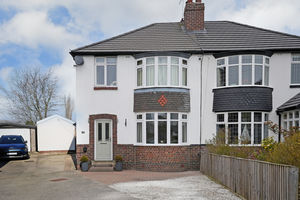 Ashbury Drive Norton